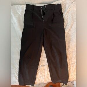 Everlane Tencel dress pants
